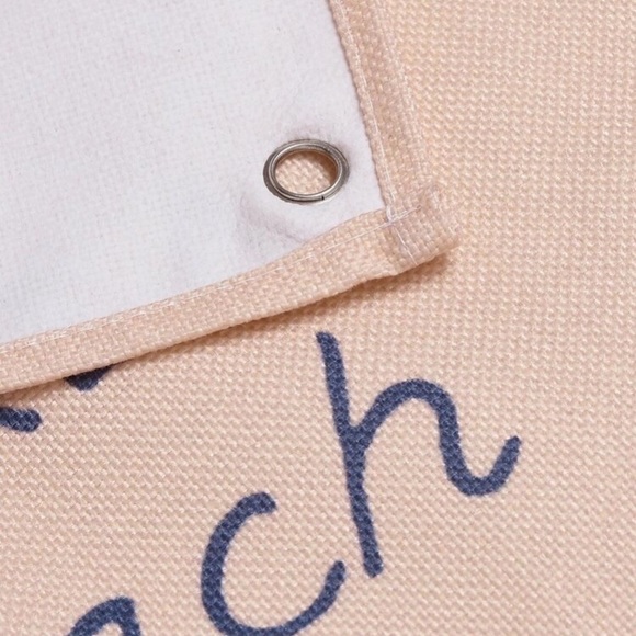 RESTOCK “You’re A Peach” Hanging Tapestry - Picture 3 of 3